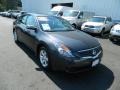 Dark Slate Metallic - Altima 3.5 SL Photo No. 8