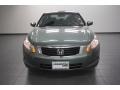 Mystic Green Metallic - Accord EX-L Sedan Photo No. 6