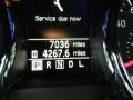 2012 Super Black Nissan Rogue S Special Edition AWD  photo #28