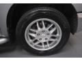 2011 Toyota Tundra Texas Edition CrewMax Wheel and Tire Photo