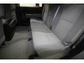 Graphite Gray Rear Seat Photo for 2011 Toyota Tundra #70937914