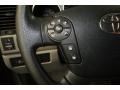 Graphite Gray Controls Photo for 2011 Toyota Tundra #70938028