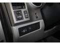 2011 Toyota Tundra Texas Edition CrewMax Controls