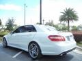 Arctic White - E 63 AMG Sedan Photo No. 6