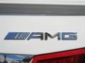 Arctic White - E 63 AMG Sedan Photo No. 10