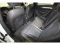 Black Rear Seat Photo for 2010 Audi Q5 #70938538