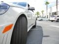 Arctic White - E 63 AMG Sedan Photo No. 12