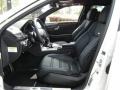 Arctic White - E 63 AMG Sedan Photo No. 13