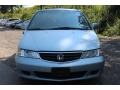 2004 Havasu Blue Metallic Honda Odyssey EX  photo #2