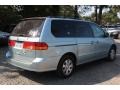 2004 Havasu Blue Metallic Honda Odyssey EX  photo #5