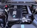 2010 Jet Black BMW 3 Series 328i Sedan  photo #4