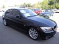 2010 Jet Black BMW 3 Series 328i Sedan  photo #5