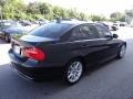 2010 Jet Black BMW 3 Series 328i Sedan  photo #6
