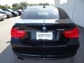 2010 Jet Black BMW 3 Series 328i Sedan  photo #7