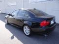 2010 Jet Black BMW 3 Series 328i Sedan  photo #10