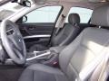 2010 Jet Black BMW 3 Series 328i Sedan  photo #13