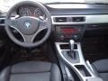 2010 Jet Black BMW 3 Series 328i Sedan  photo #14