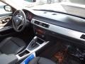 2010 Jet Black BMW 3 Series 328i Sedan  photo #18