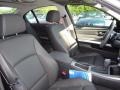 2010 Jet Black BMW 3 Series 328i Sedan  photo #19