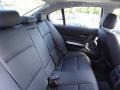 2010 Jet Black BMW 3 Series 328i Sedan  photo #21