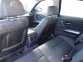 2010 Jet Black BMW 3 Series 328i Sedan  photo #22