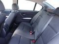 2010 Jet Black BMW 3 Series 328i Sedan  photo #23