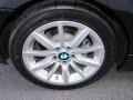 2010 Jet Black BMW 3 Series 328i Sedan  photo #24