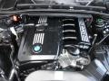 2010 Jet Black BMW 3 Series 328i Sedan  photo #3