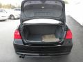 2010 Jet Black BMW 3 Series 328i Sedan  photo #9