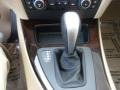 2010 Jet Black BMW 3 Series 328i Sedan  photo #20