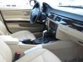 2010 Jet Black BMW 3 Series 328i Sedan  photo #23
