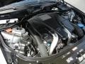 4.6 Liter DI Twin-Turbocharged DOHC 32-Valve VVT V8 Engine for 2012 Mercedes-Benz S 550 Sedan #70939708