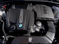 3.0 Liter DI TwinPower Turbocharged DOHC 24-Valve VVT Inline 6 Cylinder 2013 BMW 3 Series 335i Coupe Engine