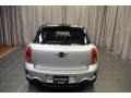 Crystal Silver Metallic - Cooper S Countryman Photo No. 3
