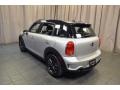 Crystal Silver Metallic - Cooper S Countryman Photo No. 4