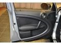 Crystal Silver Metallic - Cooper S Countryman Photo No. 9