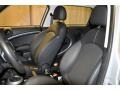 Crystal Silver Metallic - Cooper S Countryman Photo No. 11