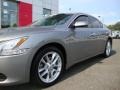 Precision Gray Metallic - Maxima 3.5 S Photo No. 2