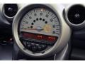 Crystal Silver Metallic - Cooper S Countryman Photo No. 15