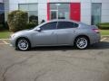 Precision Gray Metallic - Maxima 3.5 S Photo No. 3