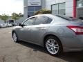 Precision Gray Metallic - Maxima 3.5 S Photo No. 4