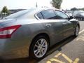 Precision Gray Metallic - Maxima 3.5 S Photo No. 6
