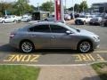 Precision Gray Metallic - Maxima 3.5 S Photo No. 7
