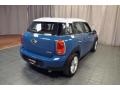 Surf Blue - Cooper Countryman Photo No. 2
