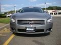 Precision Gray Metallic - Maxima 3.5 S Photo No. 9