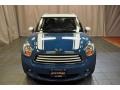 Surf Blue - Cooper Countryman Photo No. 5
