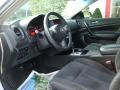 Precision Gray Metallic - Maxima 3.5 S Photo No. 12