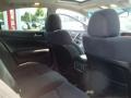 Precision Gray Metallic - Maxima 3.5 S Photo No. 22