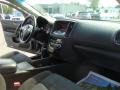 Precision Gray Metallic - Maxima 3.5 S Photo No. 24