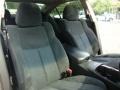 Precision Gray Metallic - Maxima 3.5 S Photo No. 25